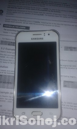 Samsung Galaxy J1